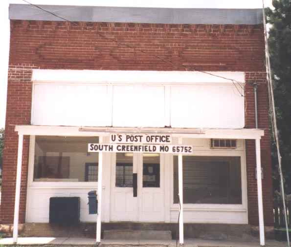Post Offices/Schools
